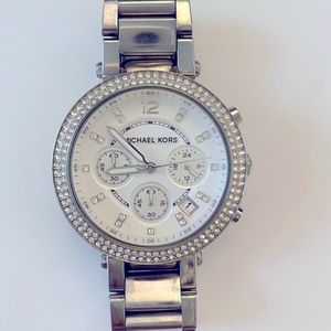 Michael Kors watch